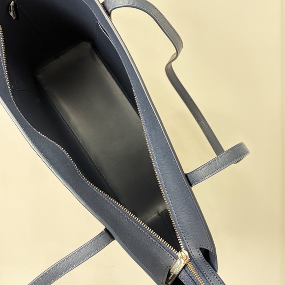 KATE SPADE Road Trip Floral Large Tote Bag K6072 - Picture 8 of 9